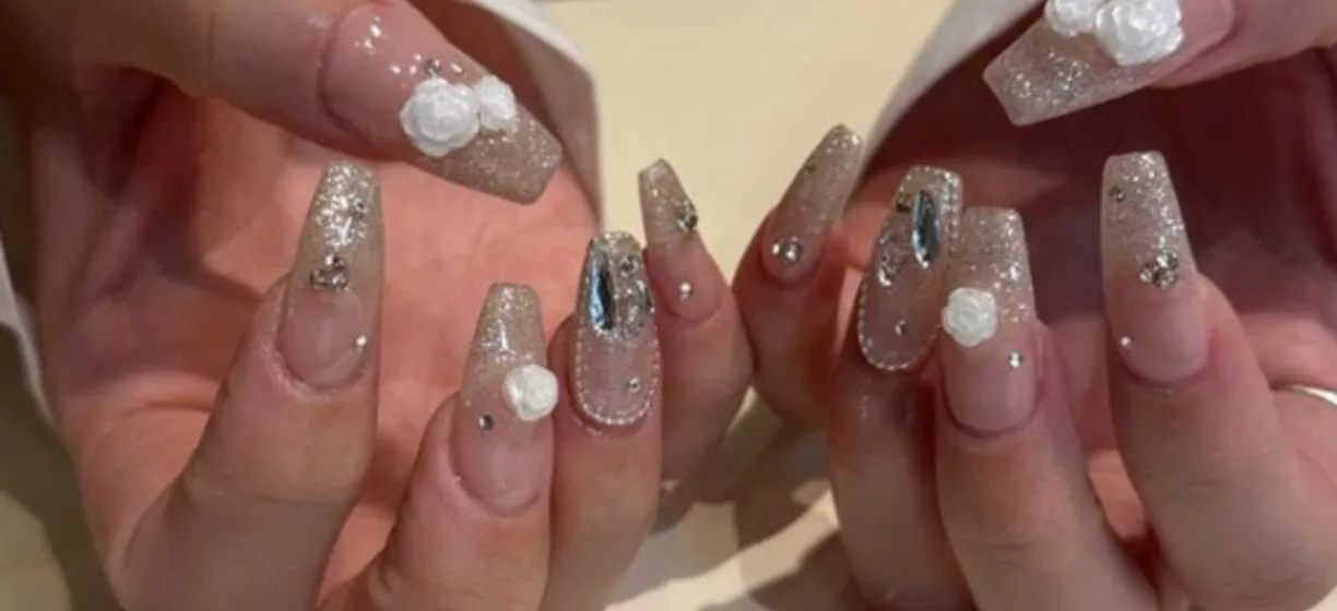 I-Nails 三宫店