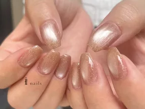 I-Nails　三宮店 1