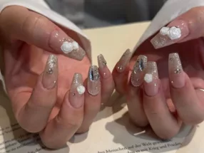 I-nails Sannomiyaten 5