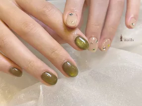 I-Nails 三宫店 2