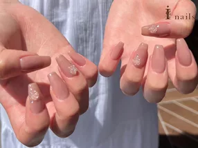I-Nails　三宮店 3